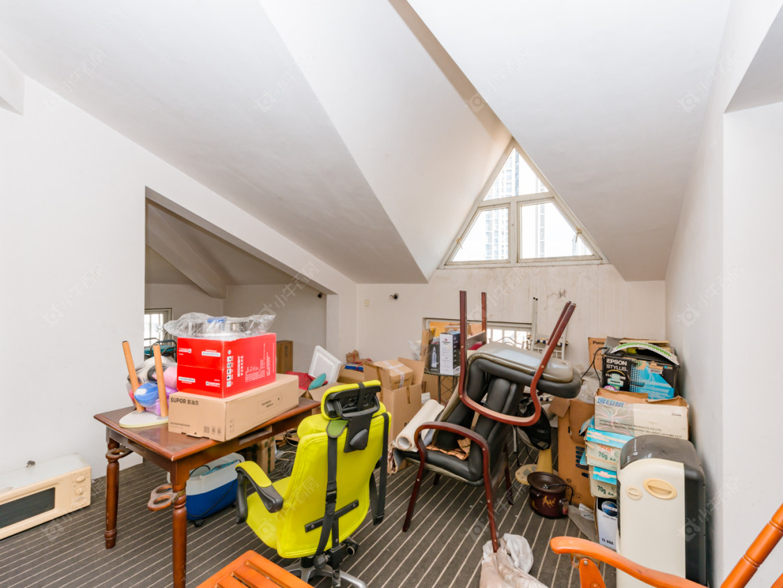 常州荷花池公寓西区在售二手房源室内图_小牛看房