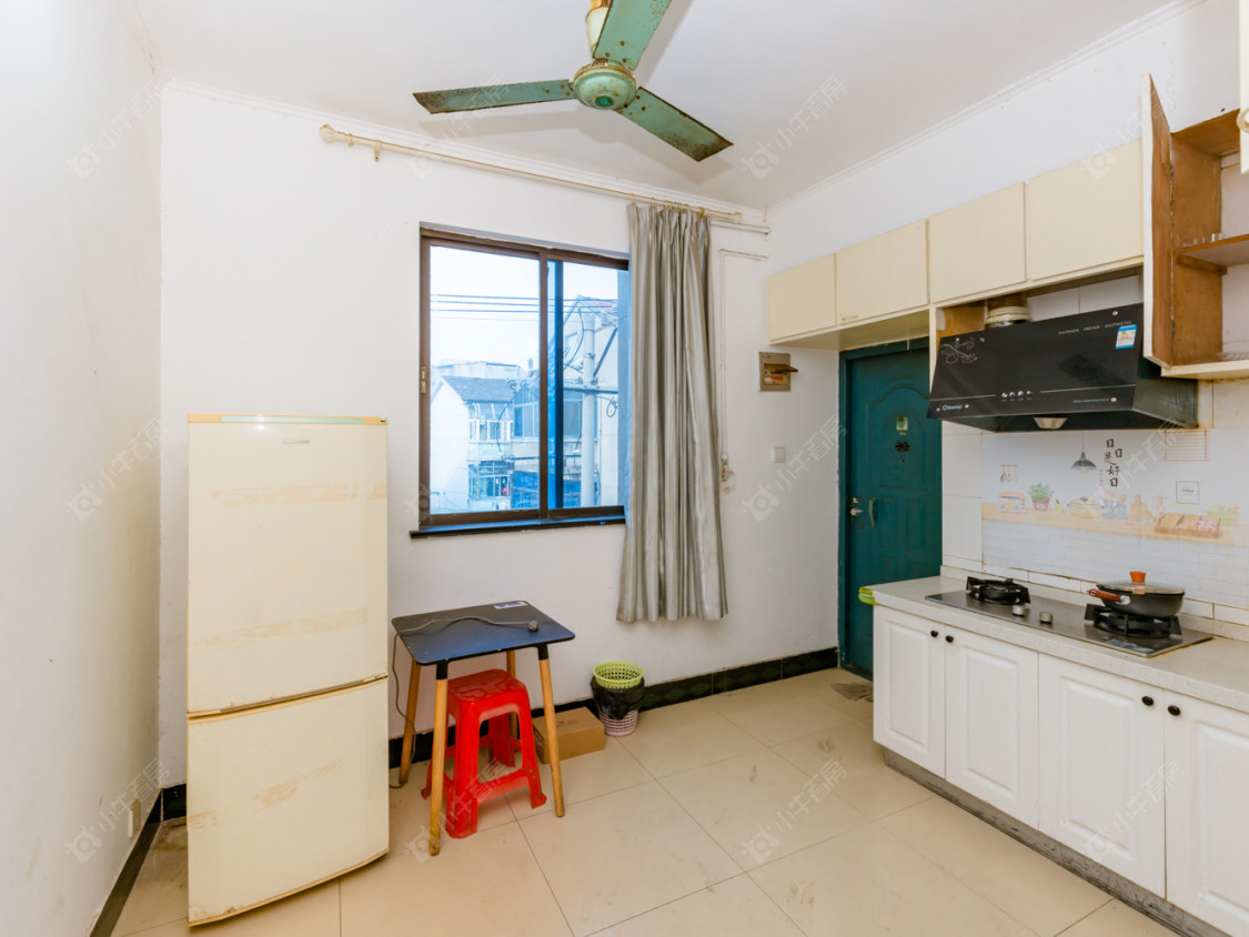 常州县北新村在售二手房源_小牛看房