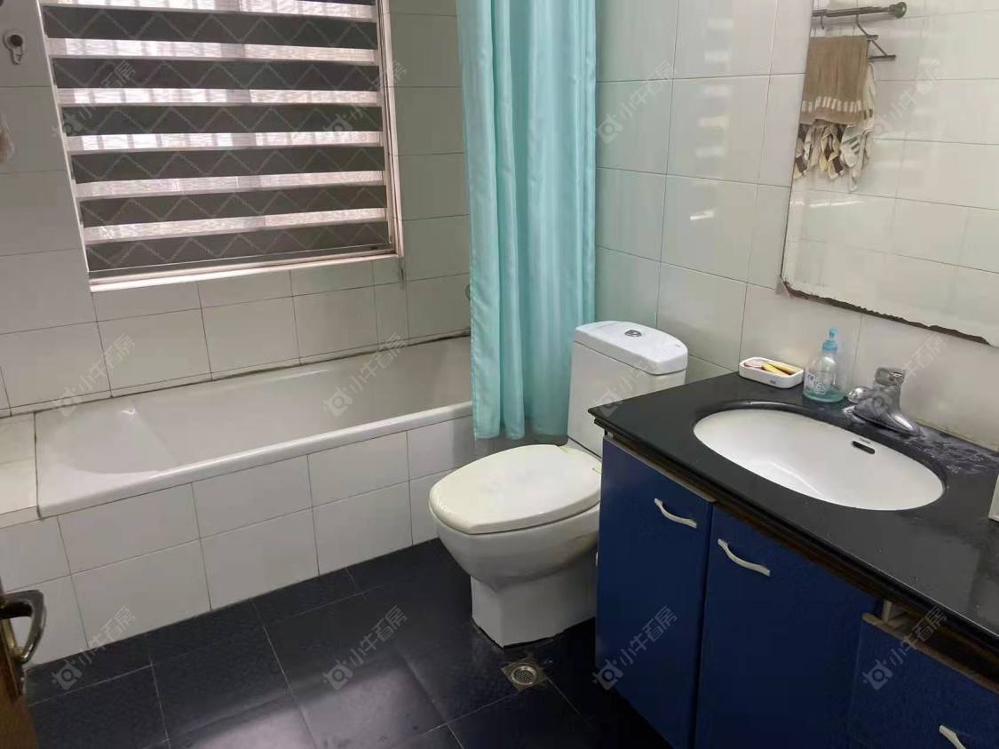 常州竹林新村在租房源室内图_小牛看房