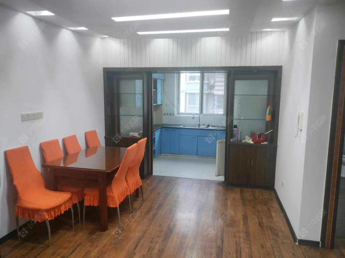 常州晋陵北苑在租房源_小牛看房