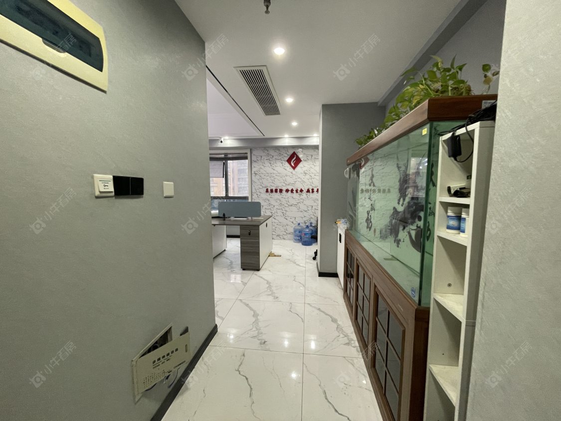 武进万达广场房源室内图 常州武进万达广场在租房源室内图_小牛看房