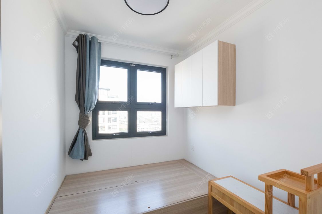 常州清云澜湾A区在售二手房源室内图_小牛看房