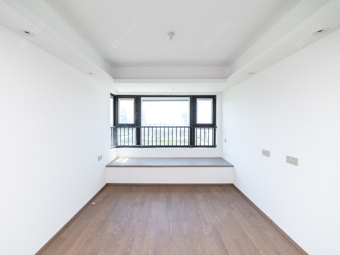 常州万科潮起东方在售二手房源室内图_小牛看房