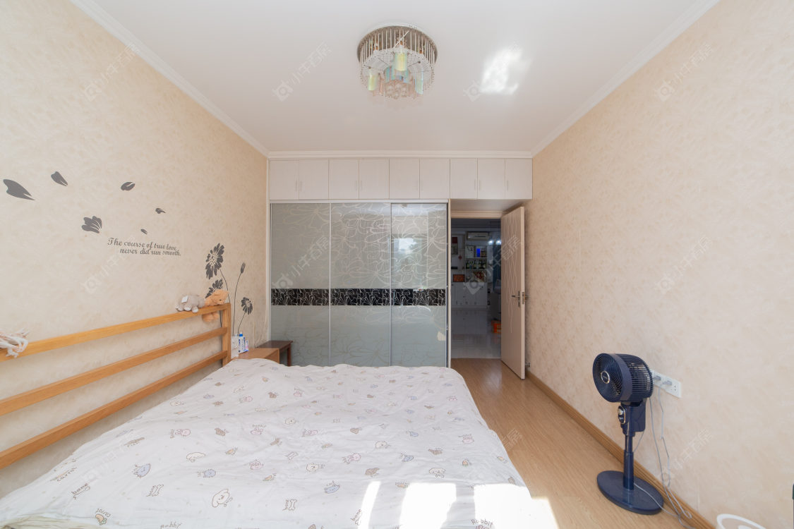 常州金百国际在售二手房源室内图_小牛看房