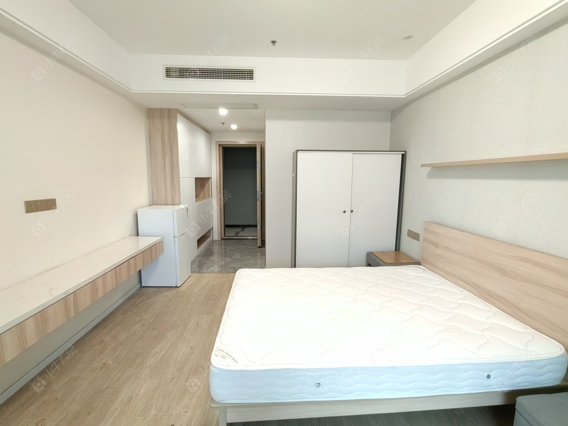 常州九洲花园四期租房_九洲花园四期1室1厅房源出租