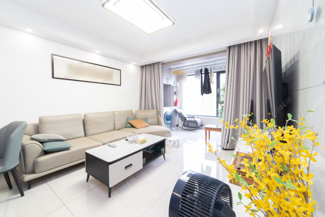 常州星都景苑在售二手房_小牛看房