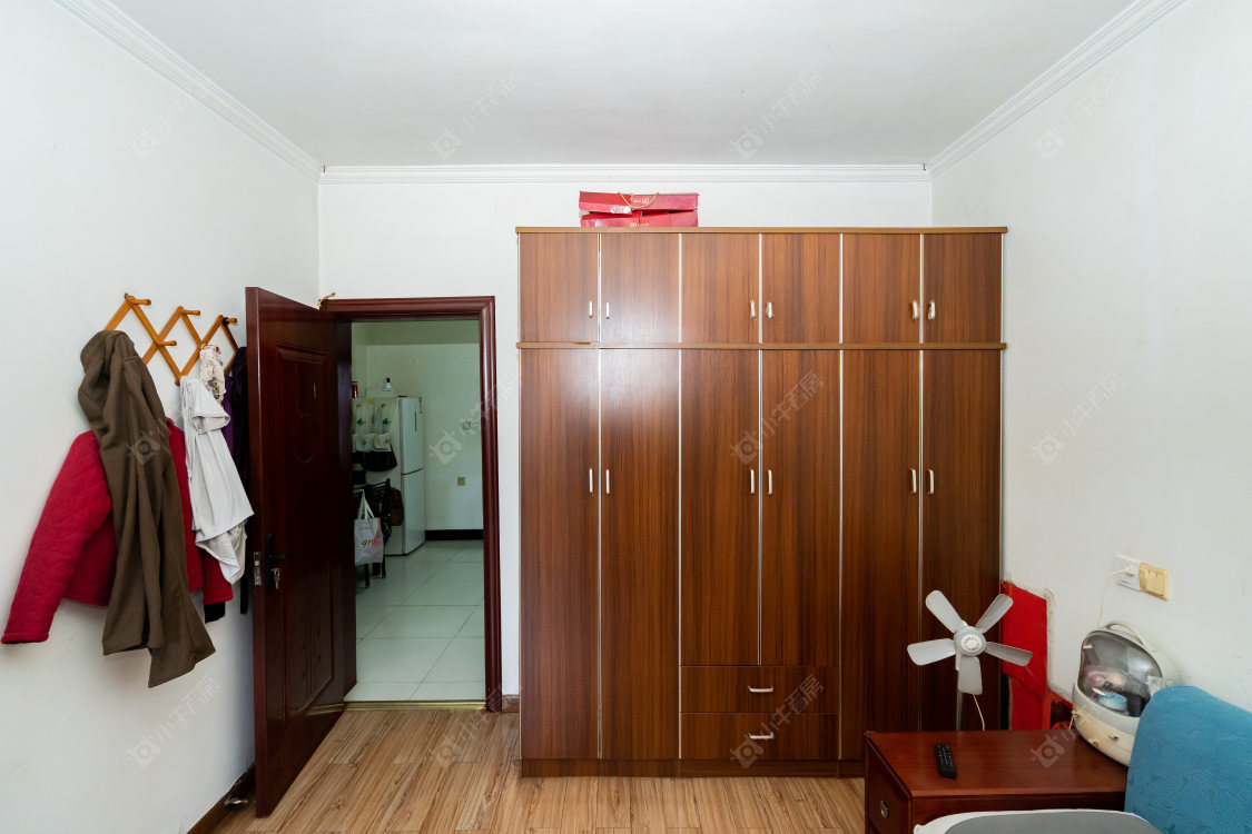 常州丽华一村在售二手房源室内图_小牛看房