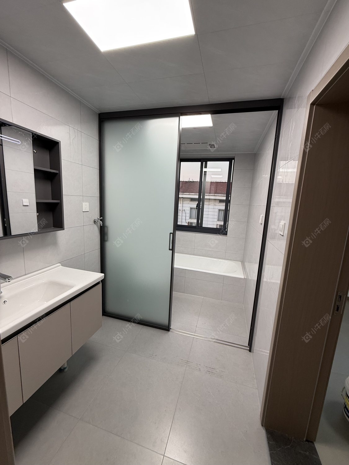 常州大学新村一社区在租房源室内图_小牛看房