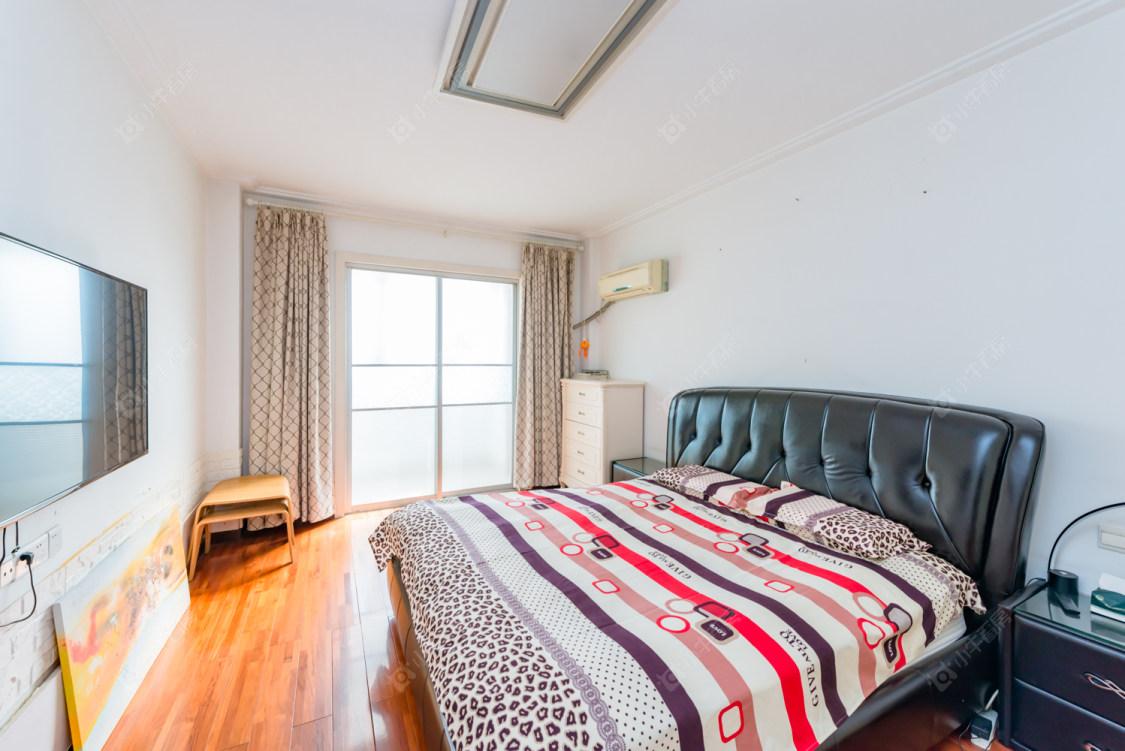 常州世纪明珠园在售二手房源室内图_小牛看房