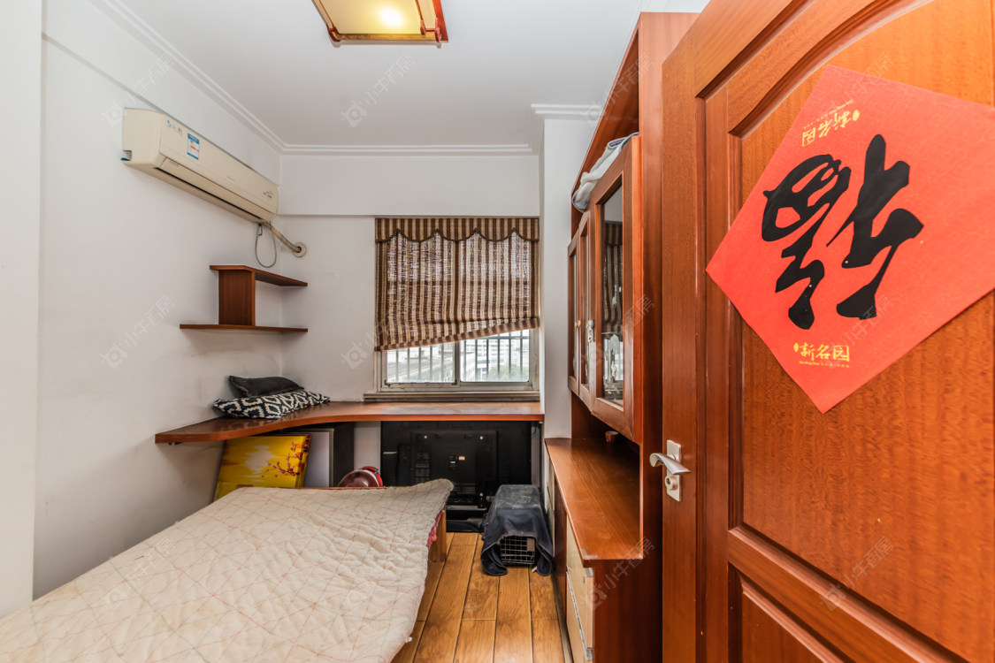 侨光苑房源室内图 常州侨光苑在售二手房源室内图_小牛看房