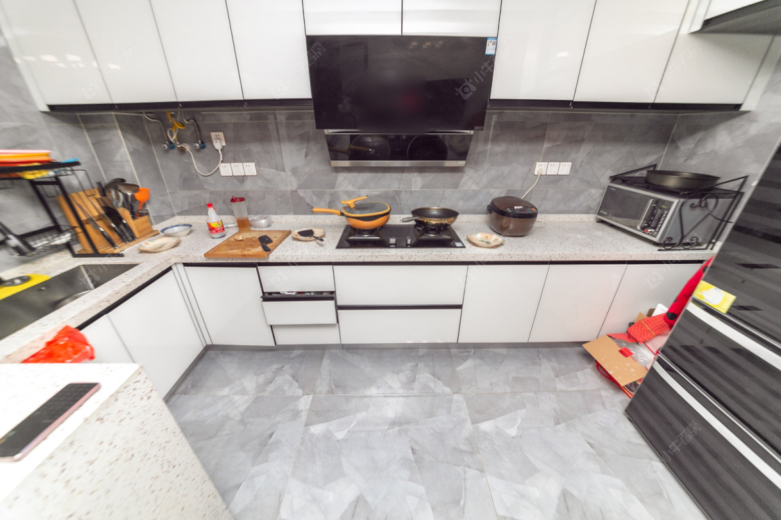 常州弘阳燕澜湾在售二手房源室内图_小牛看房