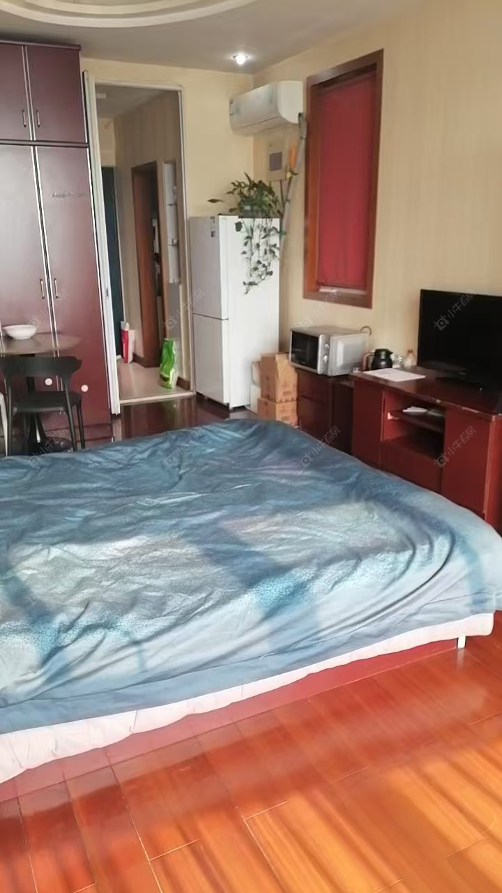 新天地商业广场房源室内图 常州新天地商业广场在租房源室内图_小牛看房