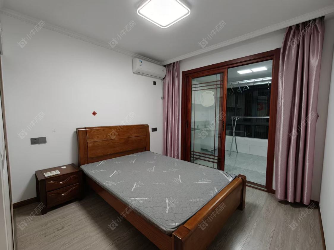 常州学府家苑在租房源室内图_小牛看房