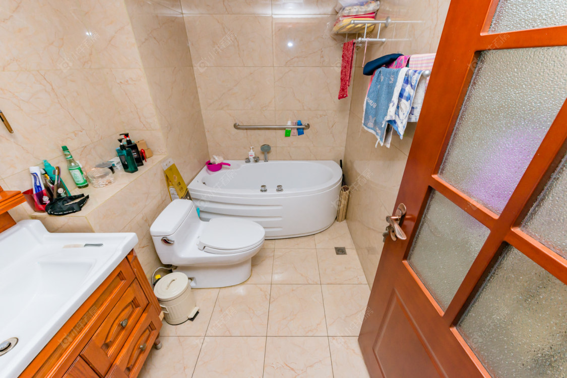 常州京城豪苑南区在售二手房源室内图_小牛看房