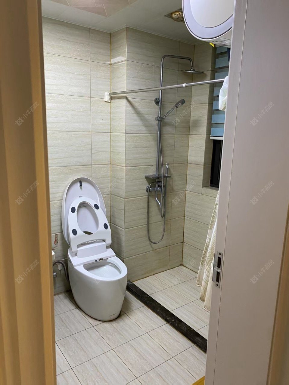 常州绿地香奈在租房源室内图_小牛看房