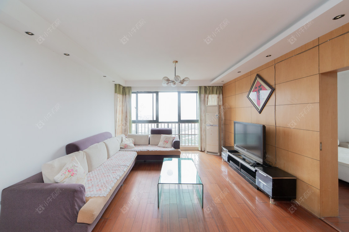 常州金百花园在售二手房源室内图_小牛看房