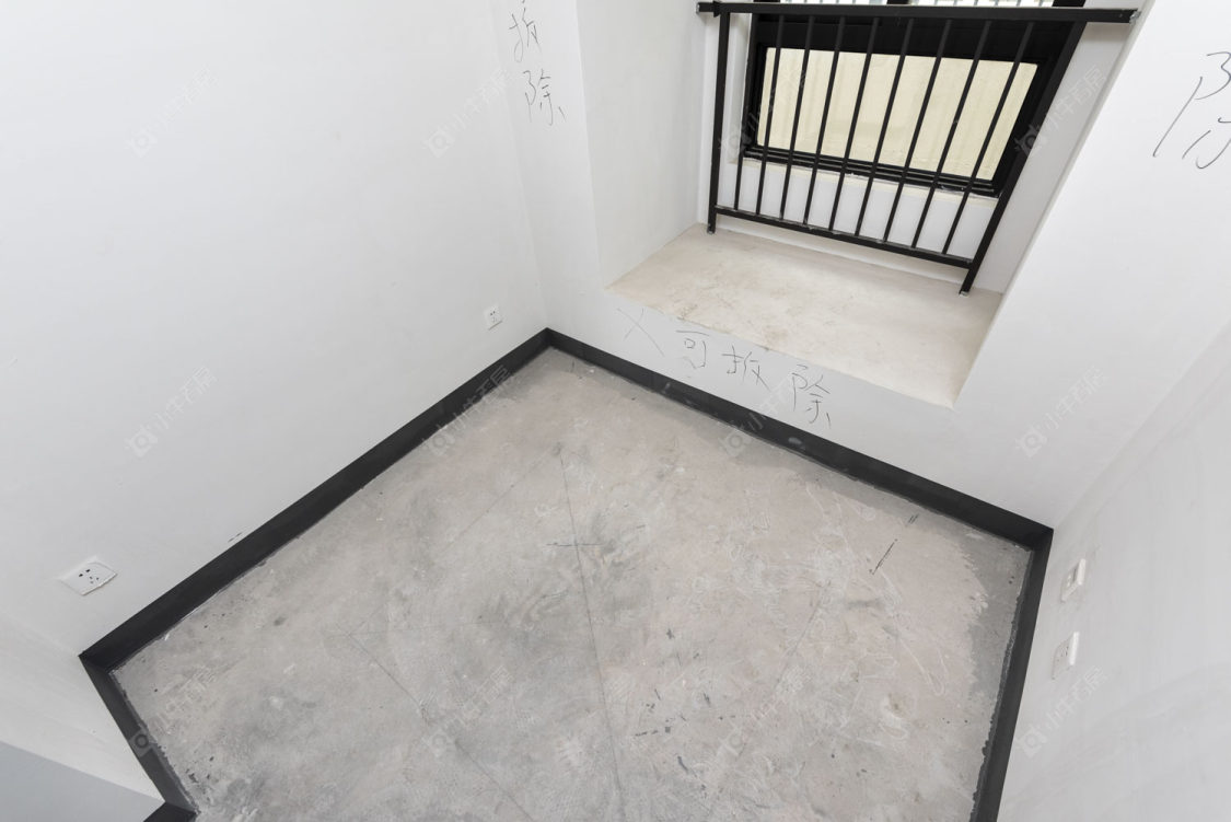 常州新城华宇悦隽公馆在售二手房源室内图_小牛看房