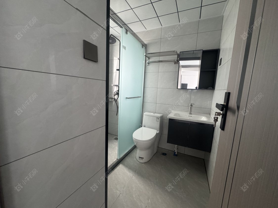 常州中梁金科启宸在租房源_小牛看房