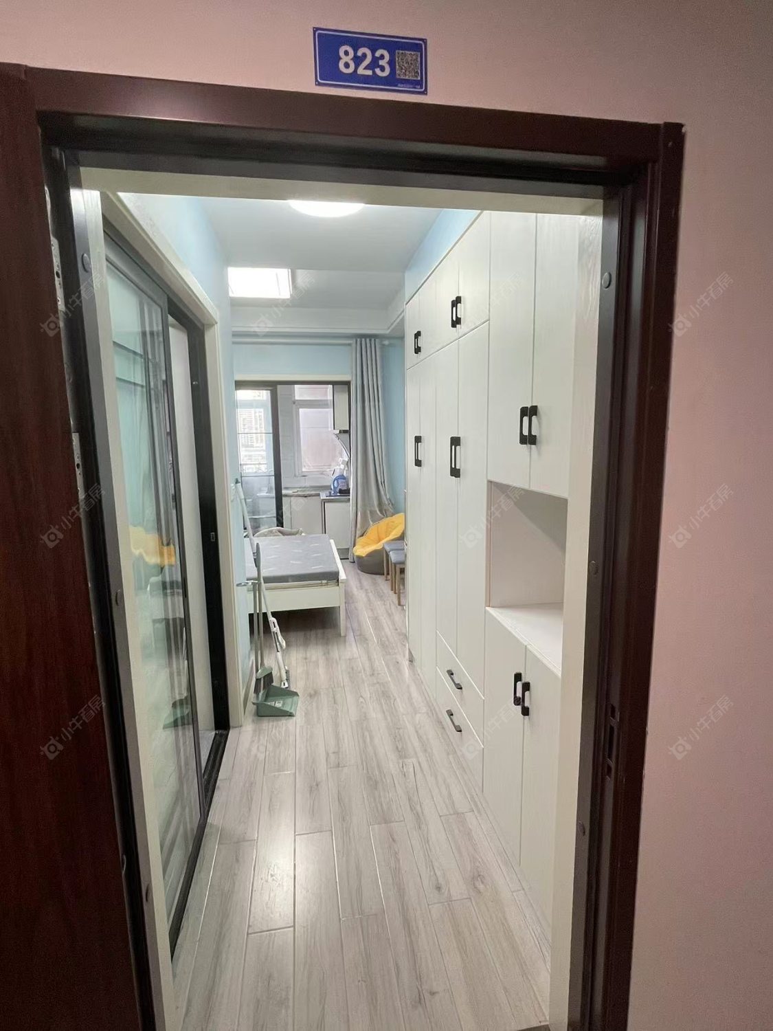 常州朗诗邻里中心在租房源_小牛看房