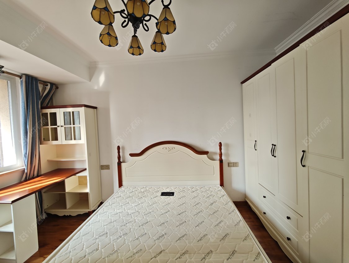 常州香溢紫郡四期在租房源室内图_小牛看房