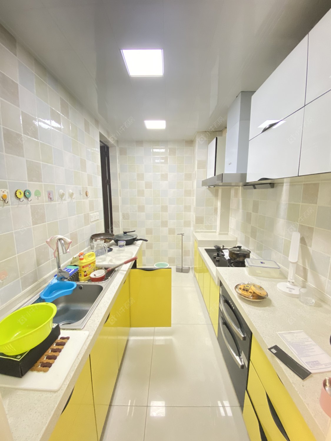 莱蒙城铂郡房源 常州莱蒙城铂郡在租房源_小牛看房