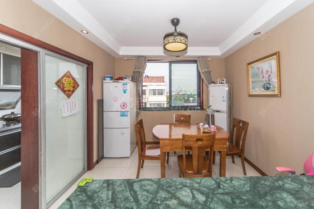 常州富都花苑北苑在售二手房源室内图_小牛看房