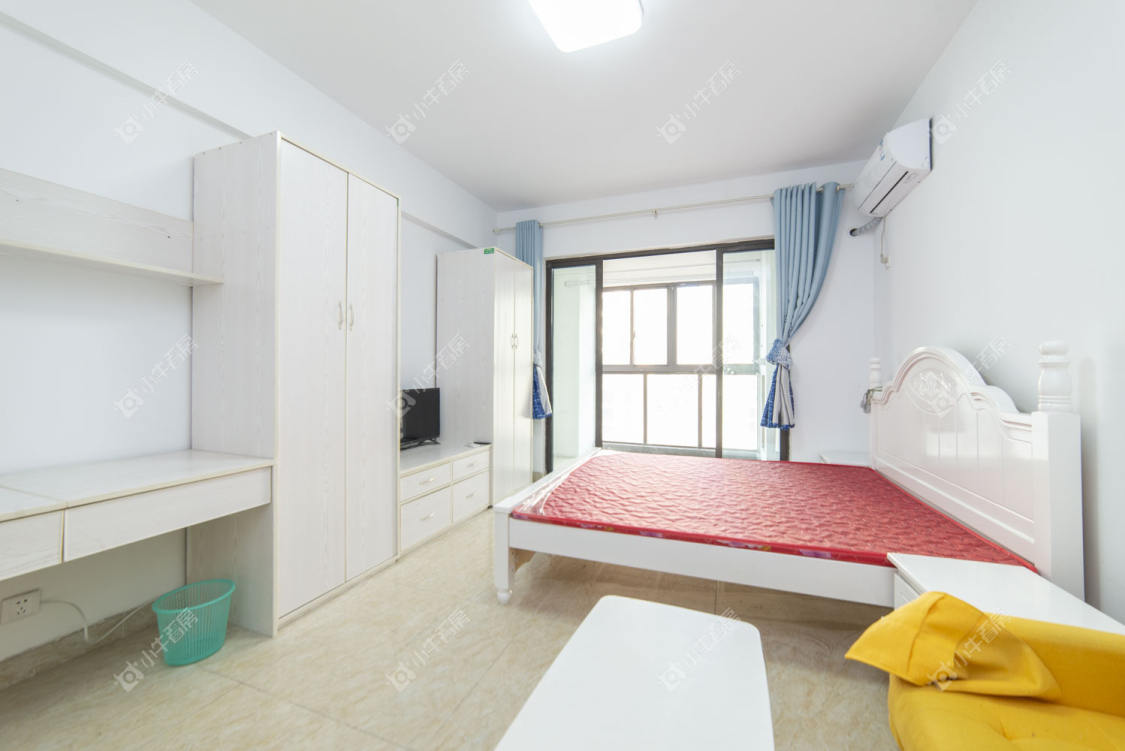 常州星河国际六区在租房源_小牛看房