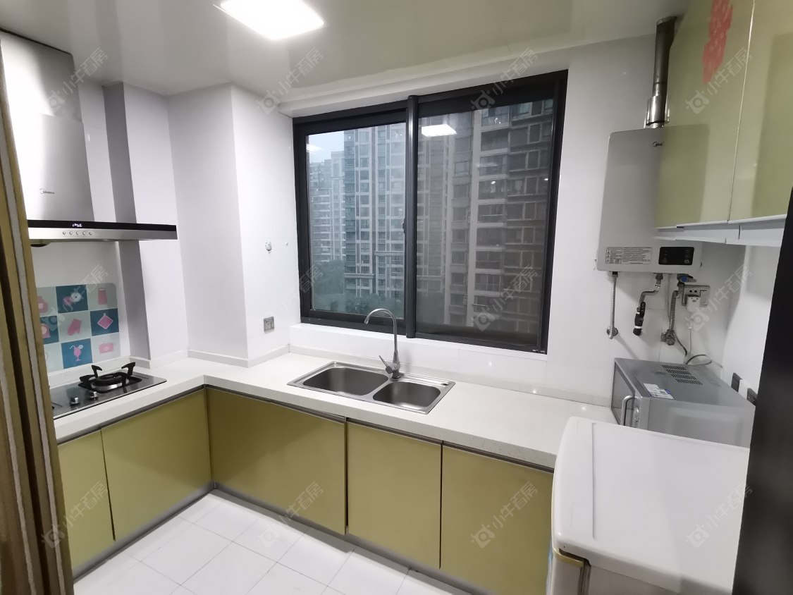 景瑞曦城房源室内图 常州景瑞曦城在租房源室内图_小牛看房