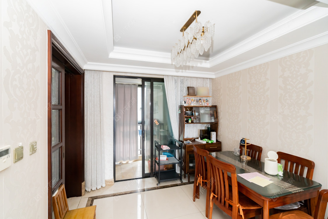 常州新城金郡(天宁)一期在售二手房源室内图_小牛看房