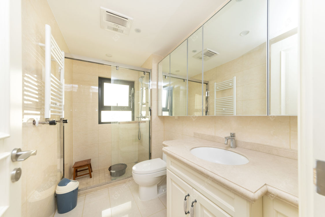 常州新城公馆荣域在售二手房源室内图_小牛看房