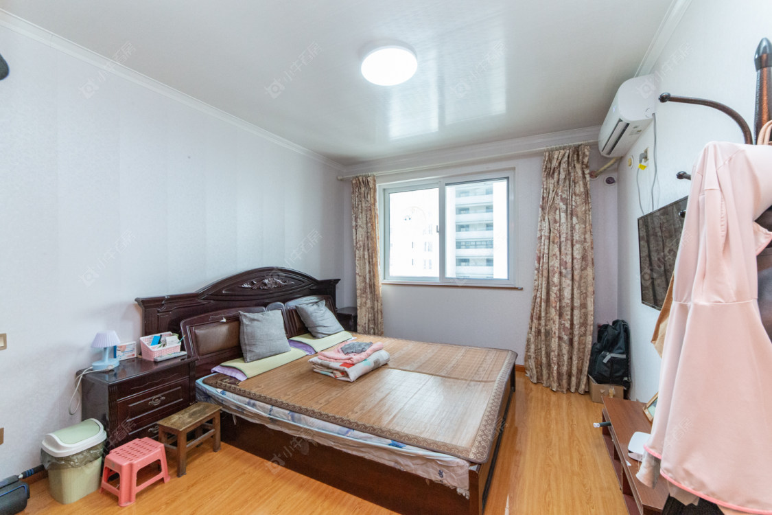 常州新城悠活城在售二手房源室内图_小牛看房