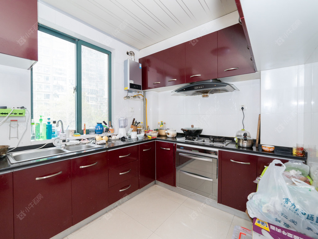 常州盛世名门在售二手房源室内图_小牛看房