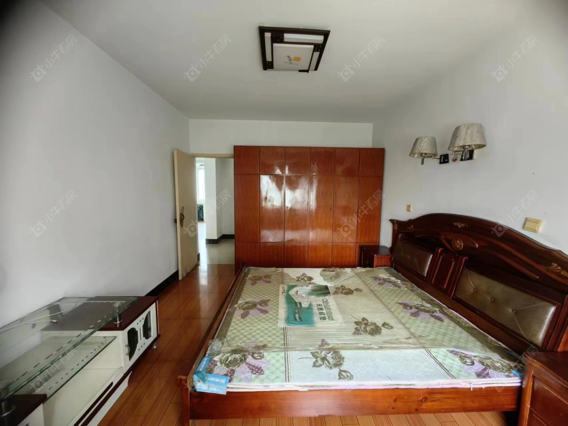 常州新魏花园在租房源_小牛看房