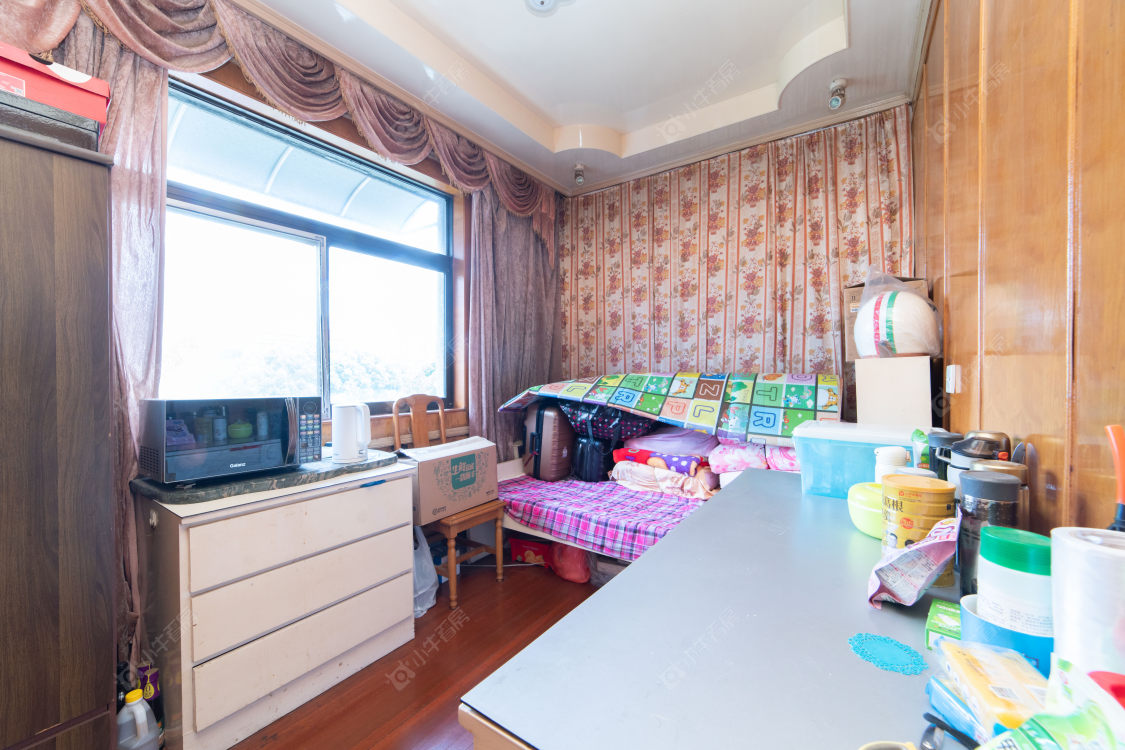 常州白云新村在售二手房源室内图_小牛看房