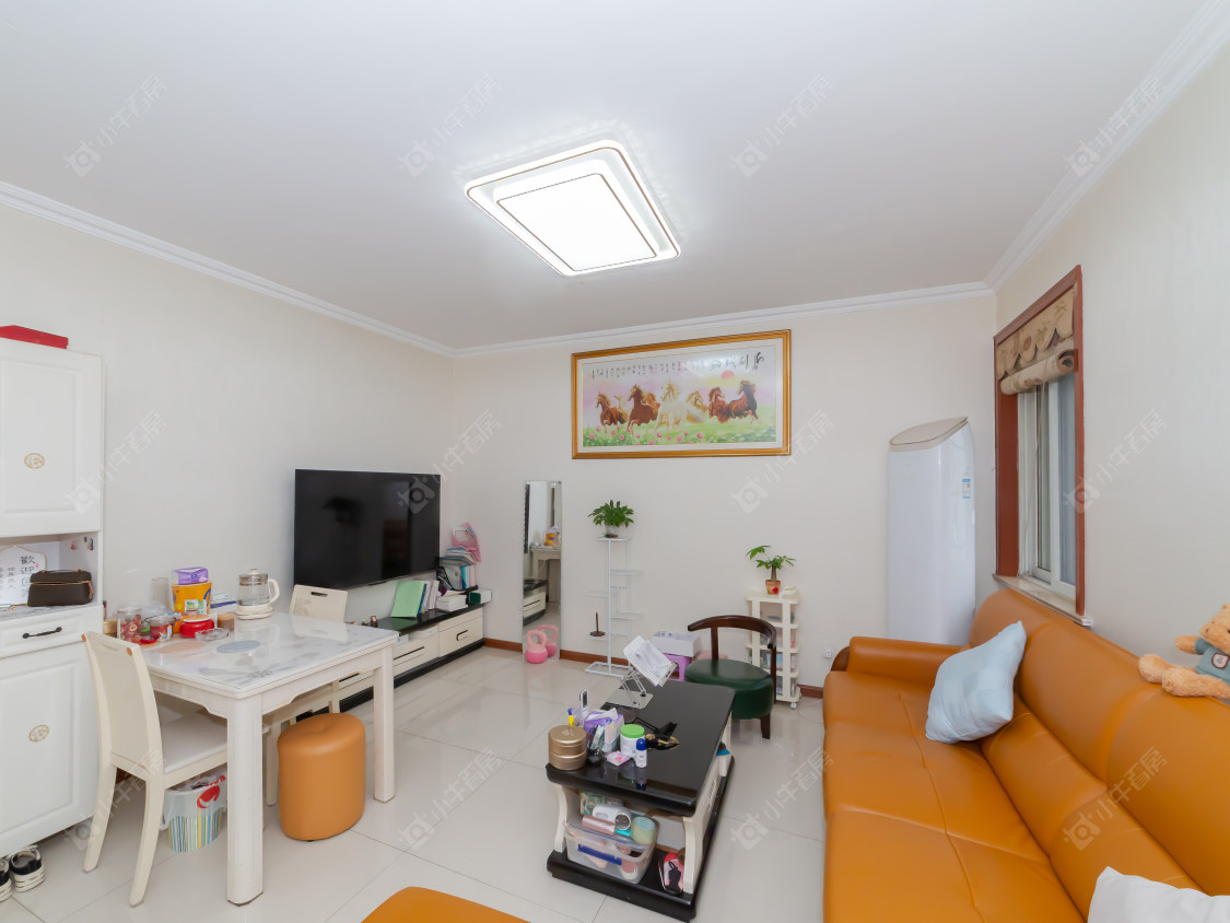 常州新丰苑在售二手房_小牛看房