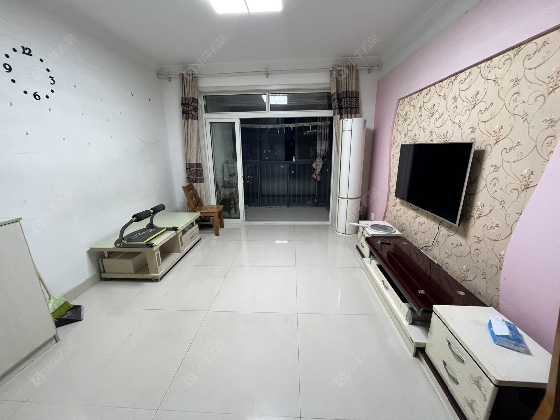 常州聚怡花园北区3室2厅1卫出租_小牛看房