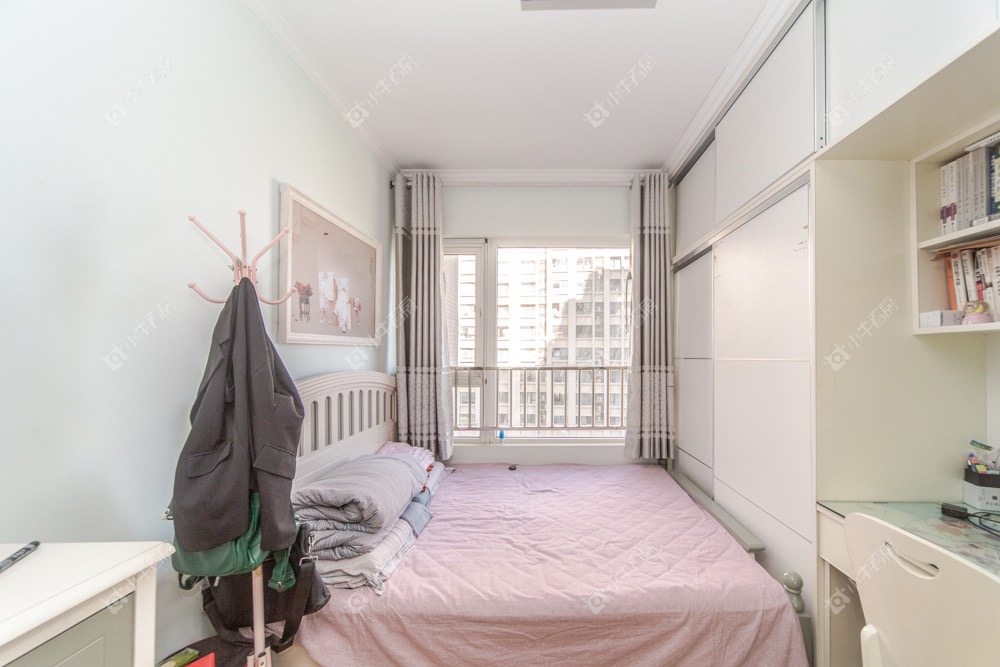 常州九龙仓时代上院在租房源室内图_小牛看房