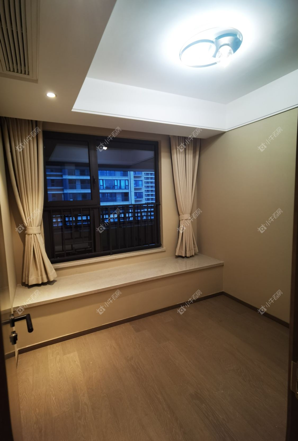 常州美的世茂云筑在租房源室内图_小牛看房