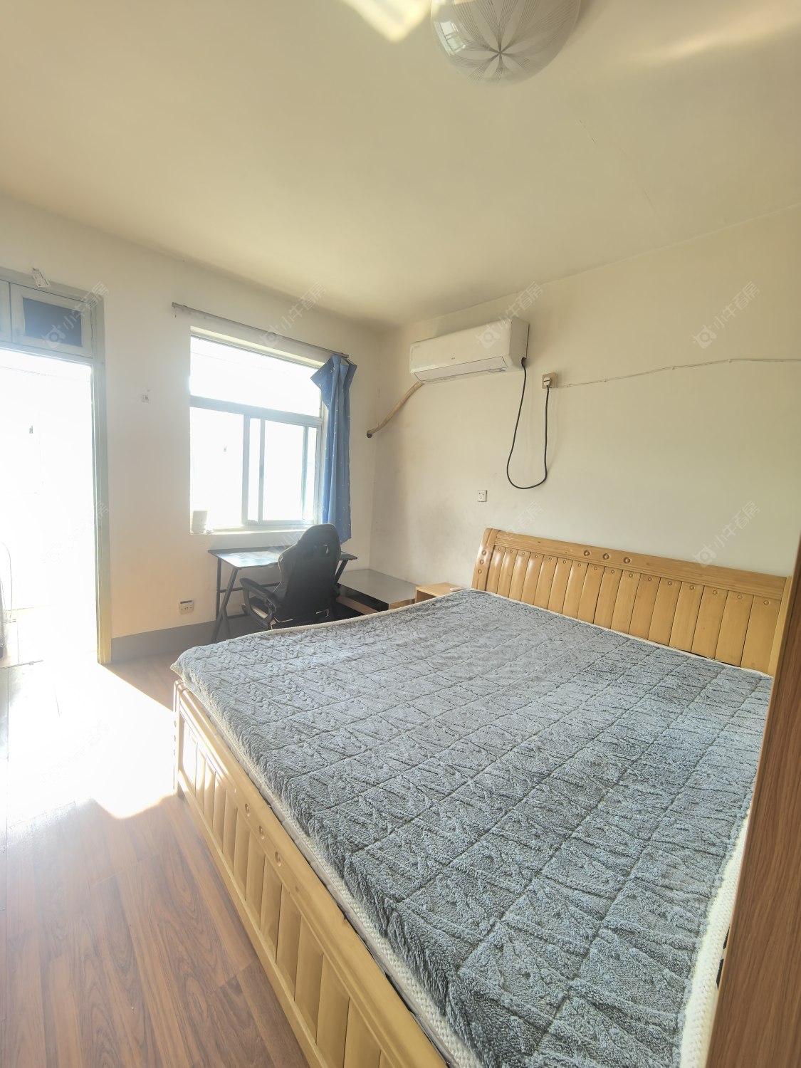 常州湾里新村在租房源室内图_小牛看房