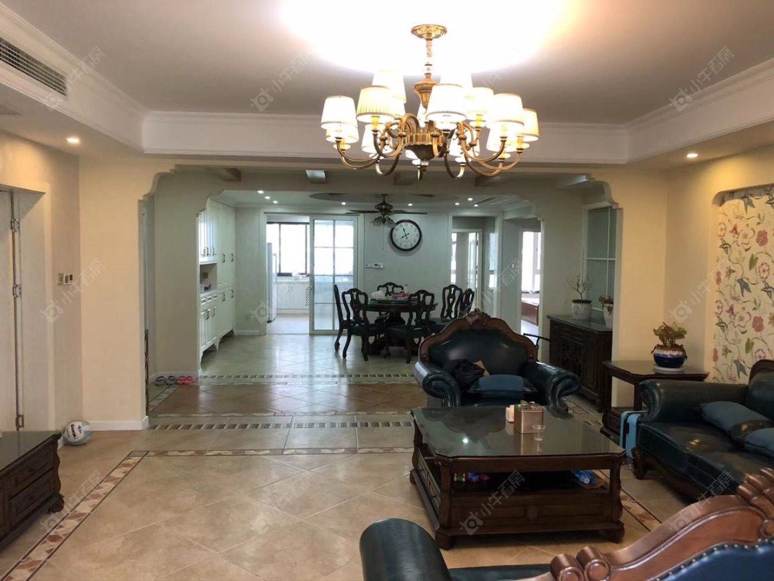 常州山水和园在租房源_小牛看房