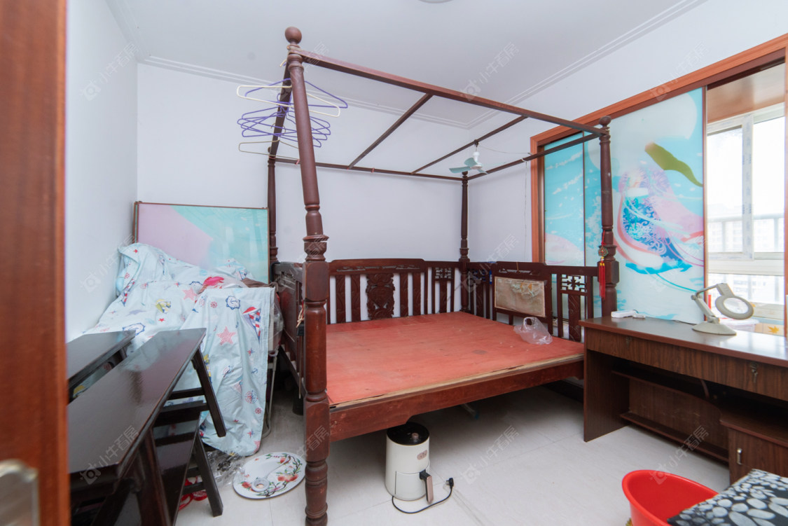 常州梧桐苑东区在售二手房源室内图_小牛看房