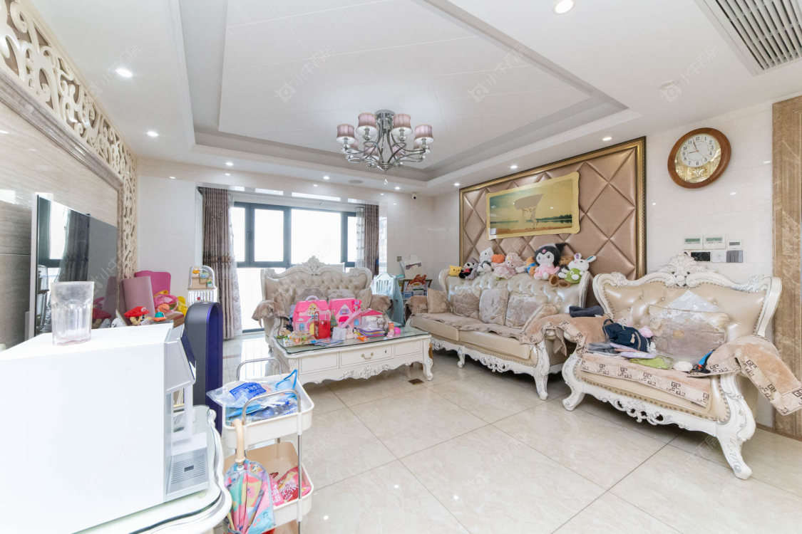 佳兆业凤凰湖壹号房源室内图 常州佳兆业凤凰湖壹号在售二手房源室内图_小牛看房