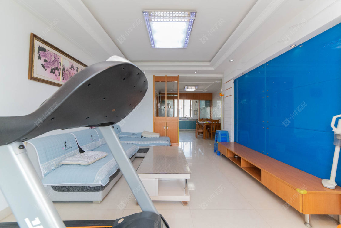 常州空港二村在售二手房源室内图_小牛看房