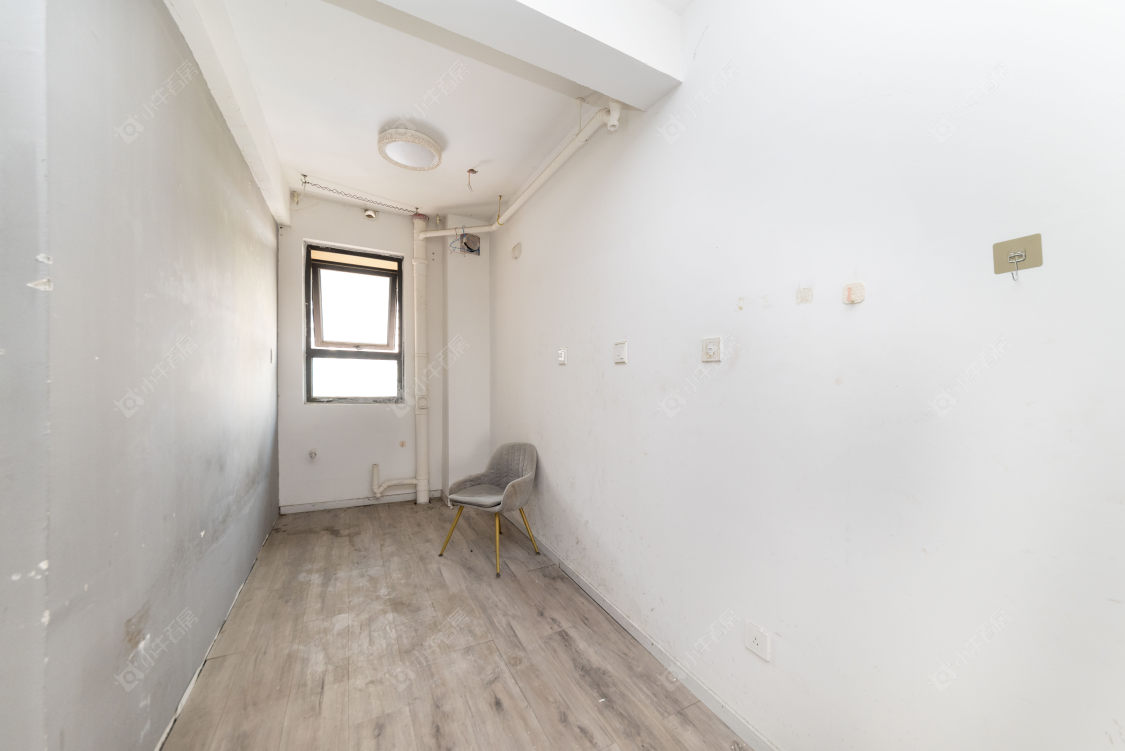 常州中梁百悦城在售二手房源室内图_小牛看房