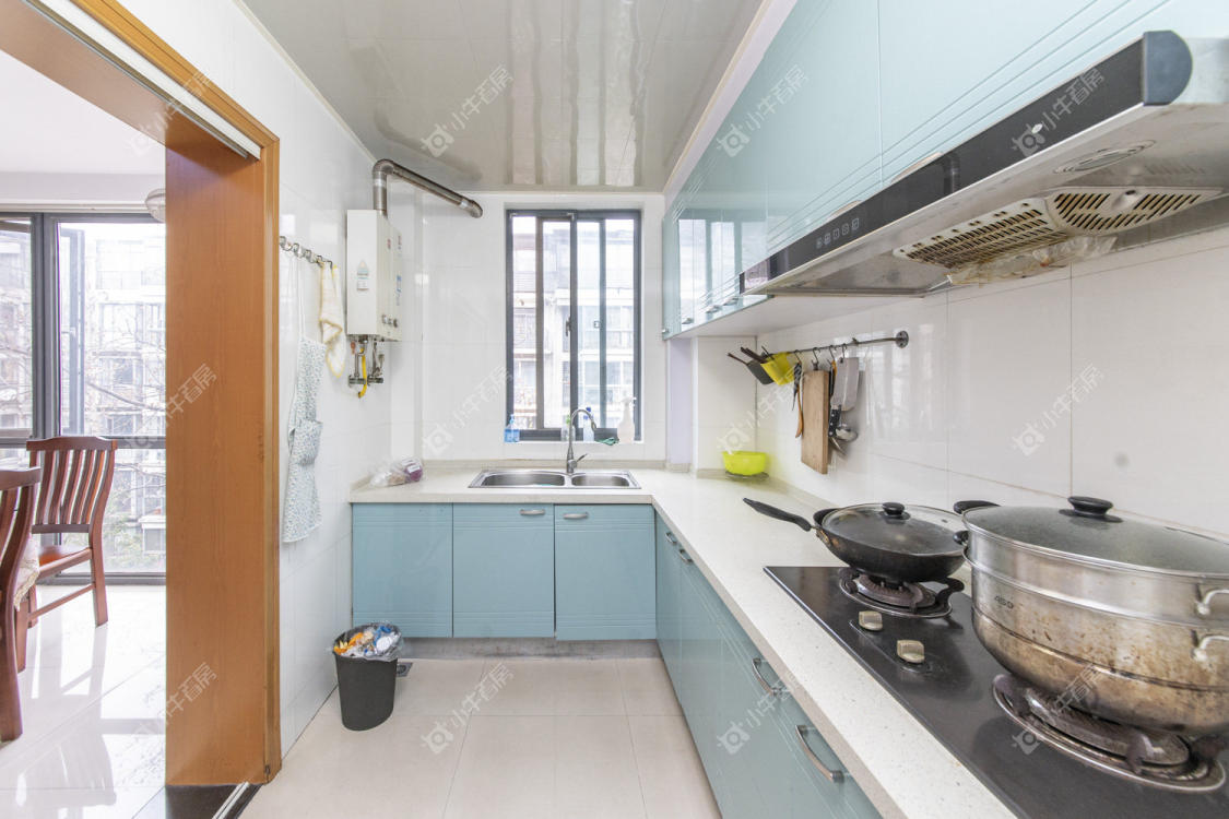 常州新城南都雅苑在租房源室内图_小牛看房