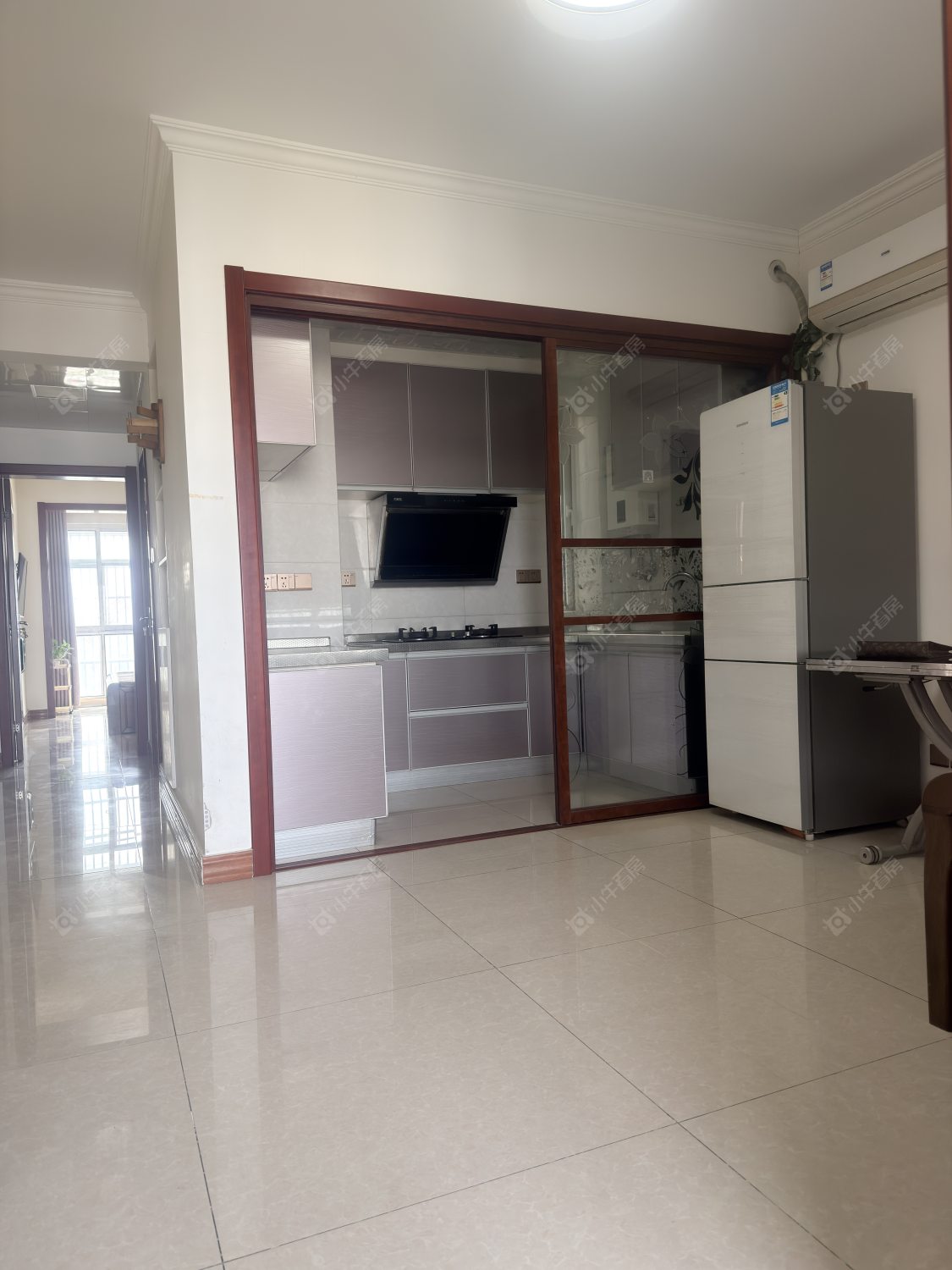 朝阳瑞景华庭房源室内图 常州朝阳瑞景华庭在租房源室内图_小牛看房