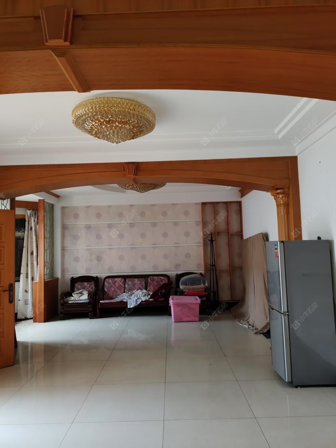 常州宁家塘在租房源_小牛看房