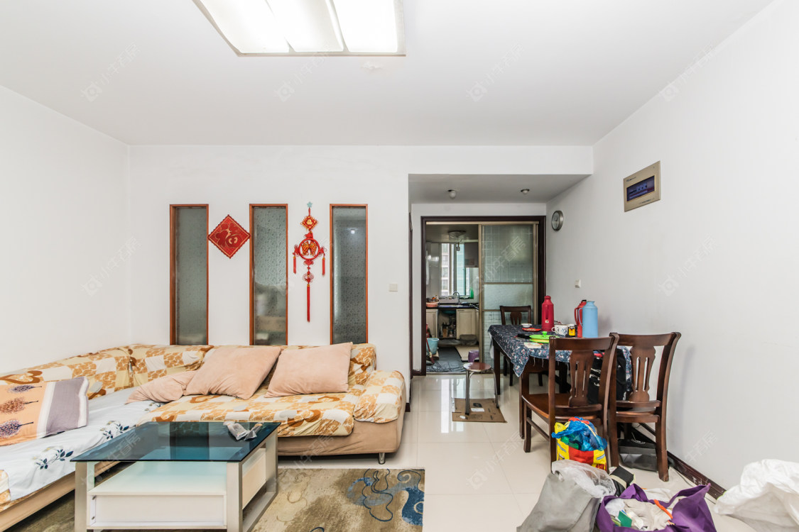 都市雅居房源室内图 常州都市雅居在售二手房源室内图_小牛看房