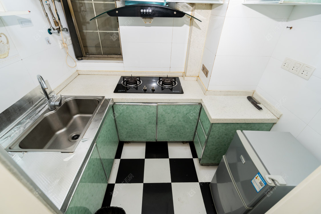 常州和平国际商业街在售二手房源室内图_小牛看房