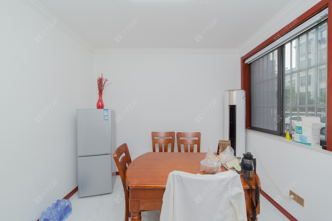 常州前桥新村在售二手房源室内图_小牛看房